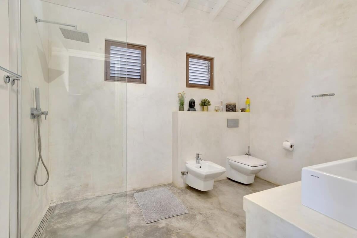 Kas Kaprikornio With Lovely Cooling Private Pool Κράλεντικ Εξωτερικό φωτογραφία