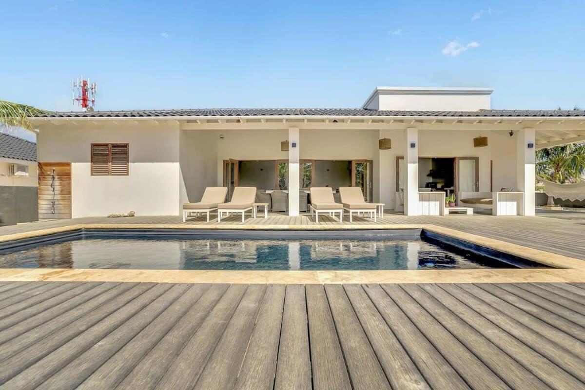 Kas Kaprikornio With Lovely Cooling Private Pool Κράλεντικ Εξωτερικό φωτογραφία
