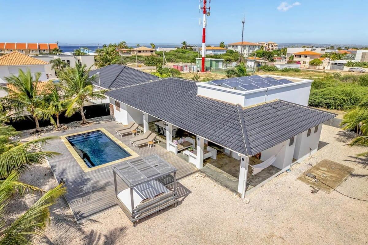 Kas Kaprikornio With Lovely Cooling Private Pool Κράλεντικ Εξωτερικό φωτογραφία