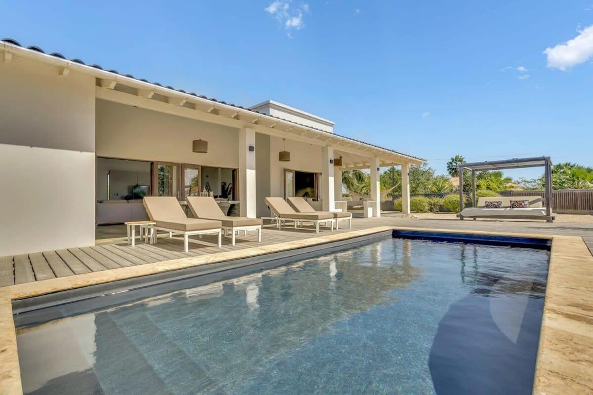 Kas Kaprikornio With Lovely Cooling Private Pool Κράλεντικ Εξωτερικό φωτογραφία