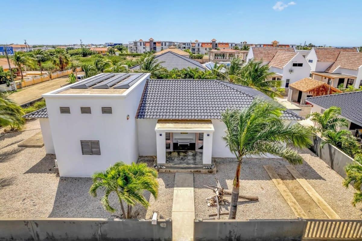 Kas Kaprikornio With Lovely Cooling Private Pool Κράλεντικ Εξωτερικό φωτογραφία